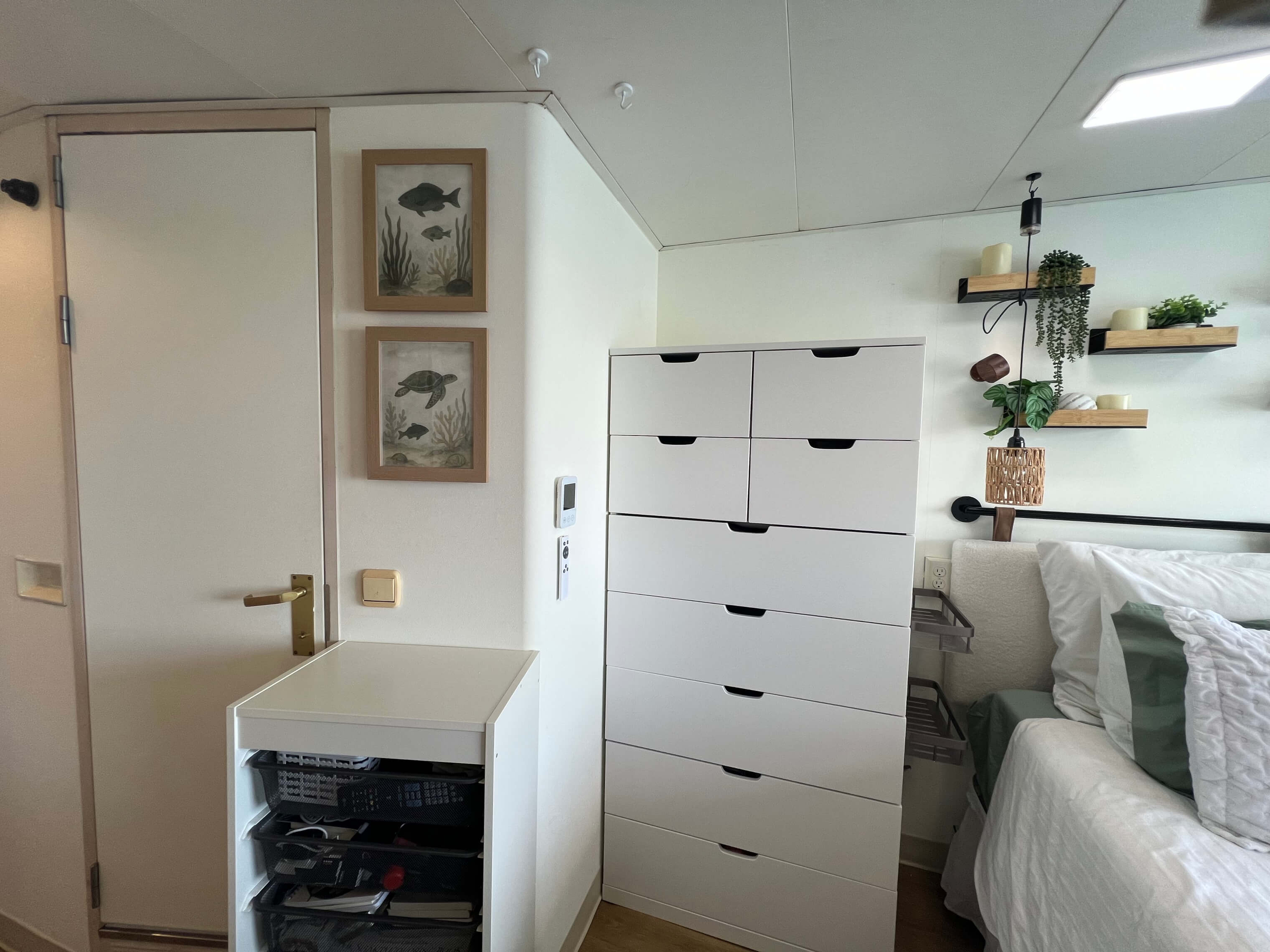 Storage