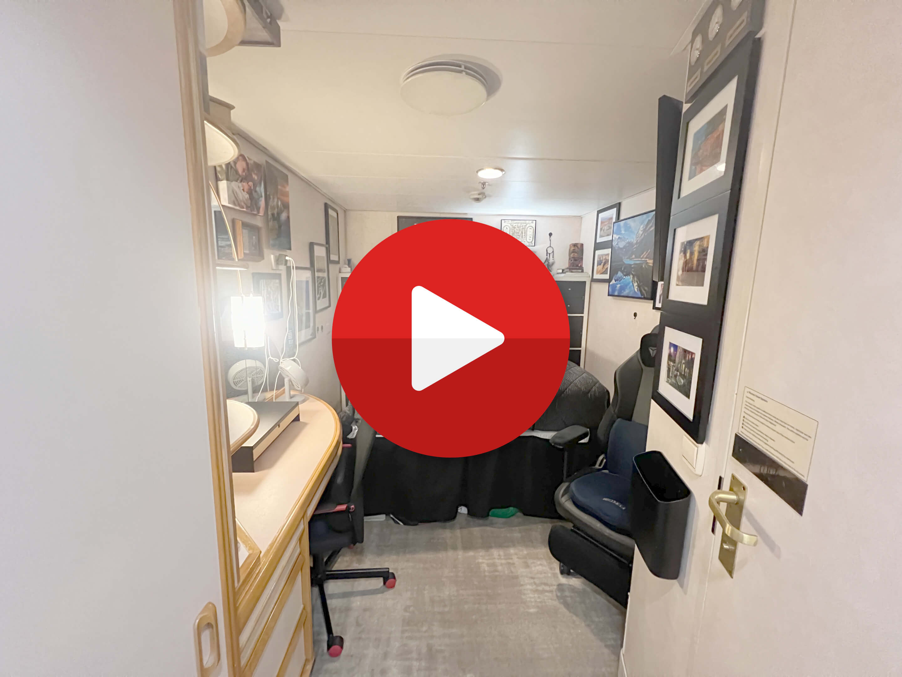 Video Walkthrough
