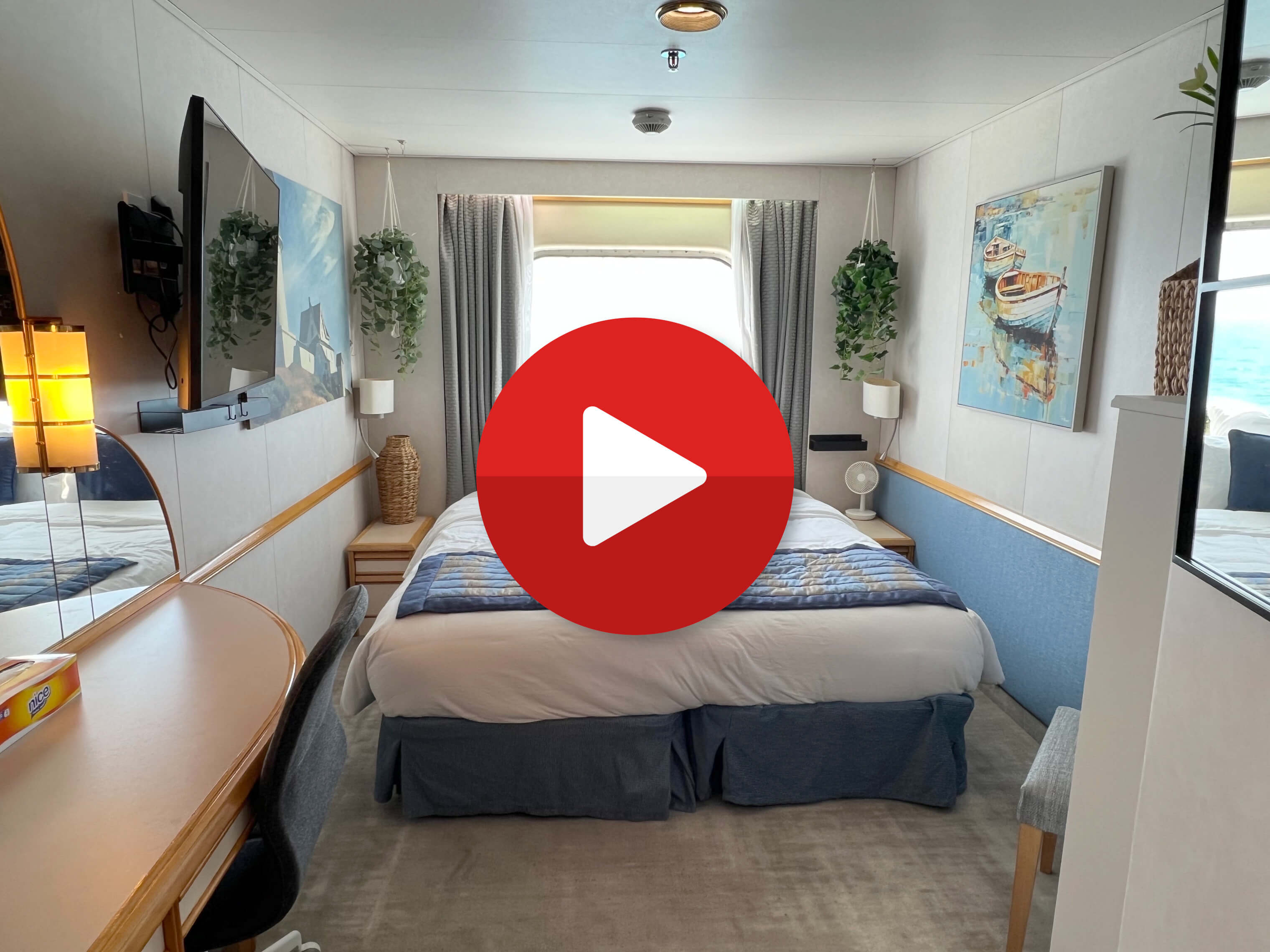 Video Walkthrough