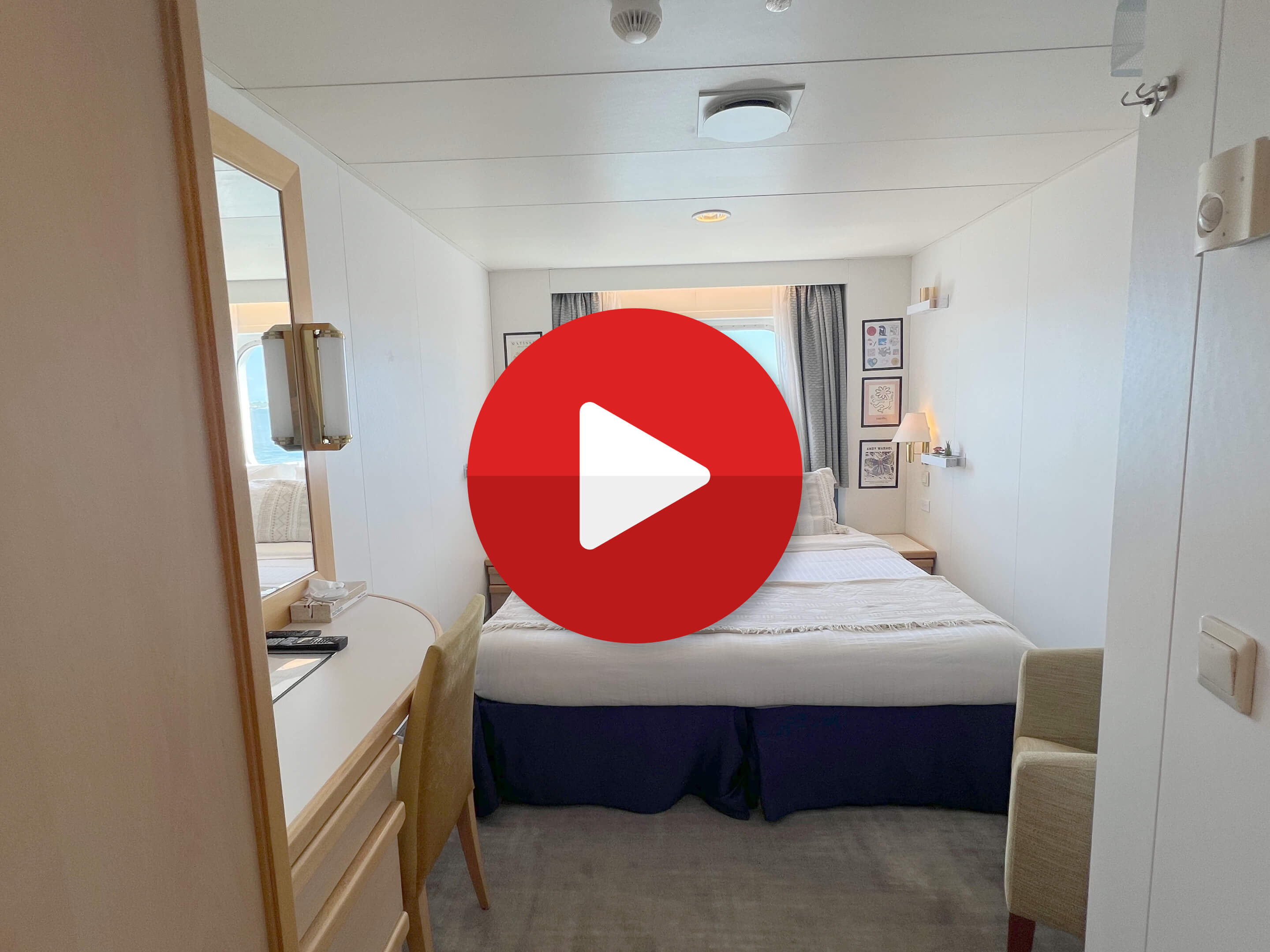 Cabin overview